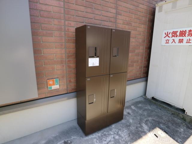 ローズコート明石（103） 物件画像