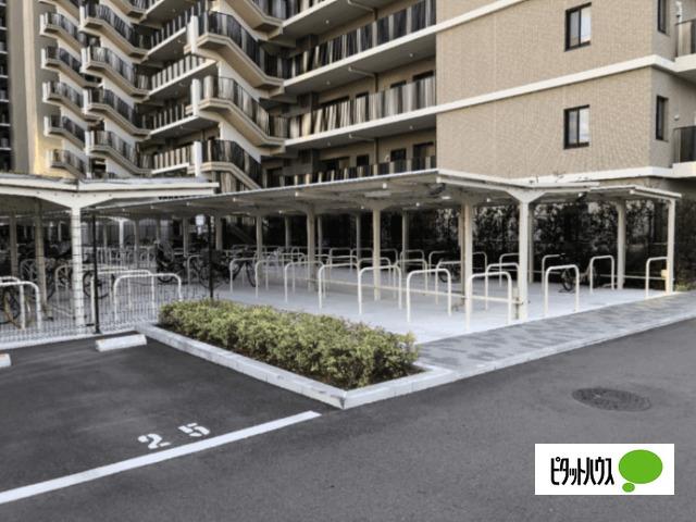 明石市大久保町ゆりのき通マンション 物件画像
