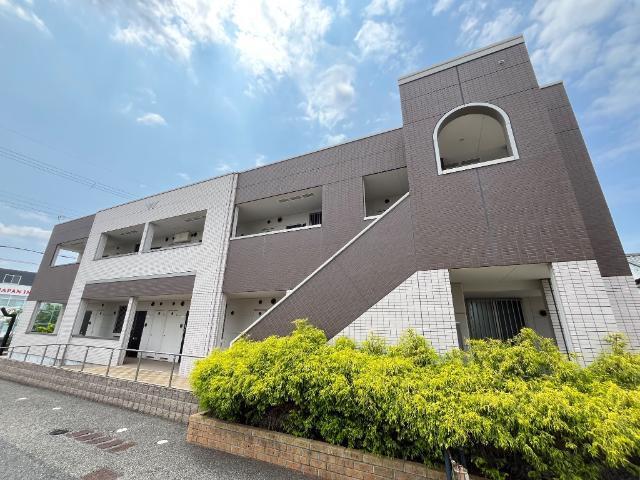 レジェンドヒルズ 物件画像