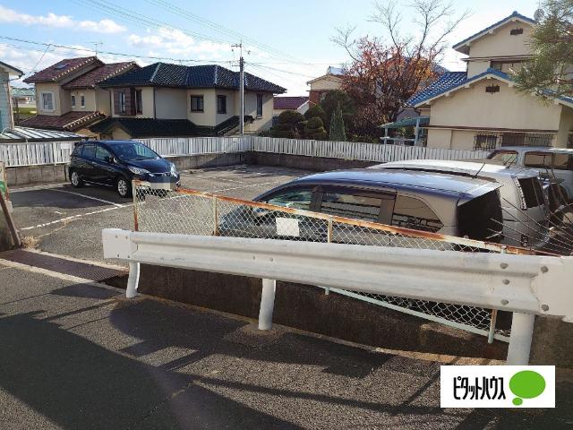 垂水農住団地１号棟 物件画像