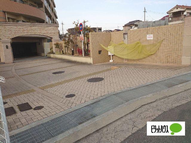 明石市魚住町西岡マンション 物件画像