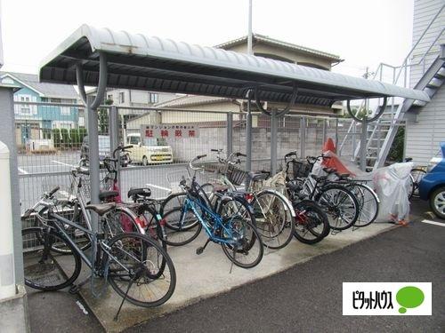 明石市魚住町住吉マンション 物件画像