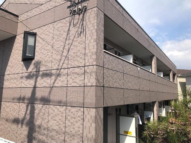 フォンテーヌ 物件画像