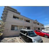 外観写真（昼）