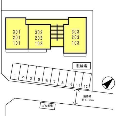 グラシアス（102） その他