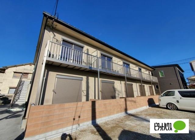 明石市東藤江アパート その他