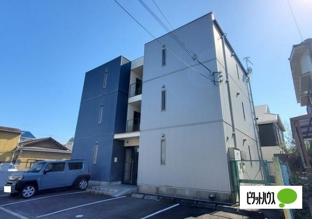 明石市上ノ丸マンション 共有部分