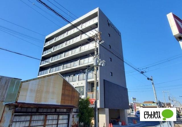 明石市硯町マンション その他