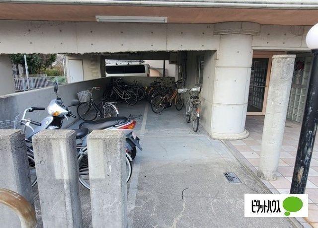 神戸市西区南別府マンション その他