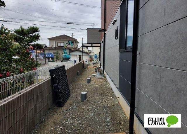 明石市大久保町大窪アパート その他
