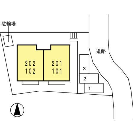 レガーロ.ST（201） その他