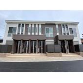 外観写真（昼）