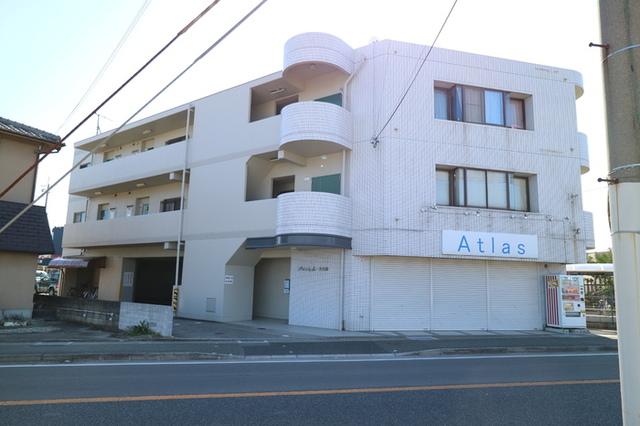 ブランベール大久保（303） 外観