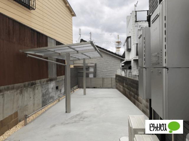 明石市材木町アパート 物件画像
