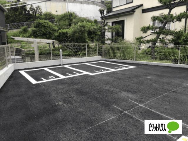 クローバー富士３号館（203） 物件画像