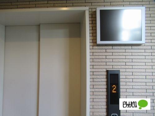 明石市桜町マンション 共有部分