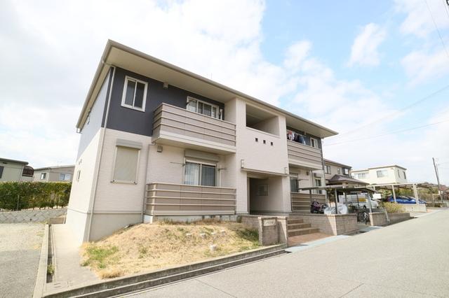 レセンテ寿（102） 外観