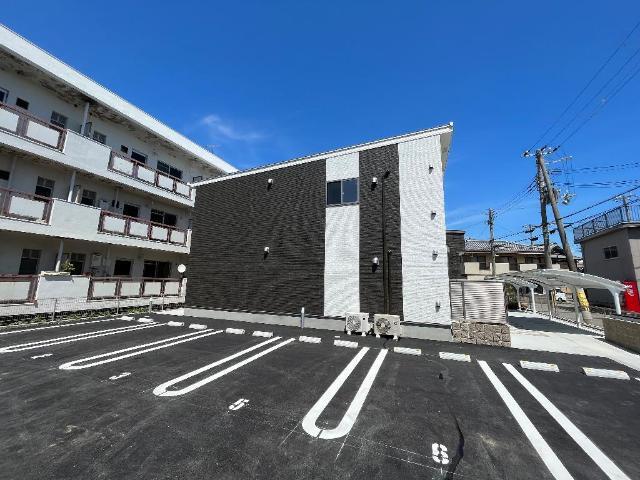 ハルカス　イースト 物件画像