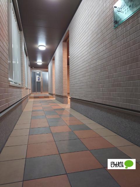 明石市樽屋町アパート 物件画像