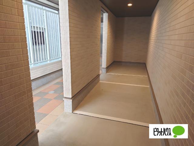 明石市樽屋町アパート 物件画像