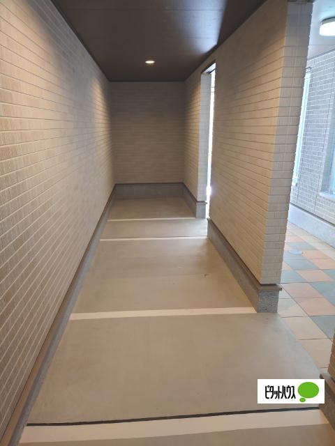 明石市樽屋町アパート 物件画像