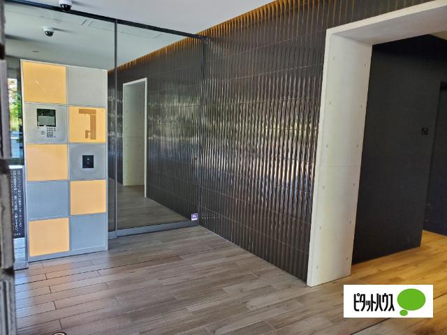 明石市大久保町ゆりのき通マンション 物件画像