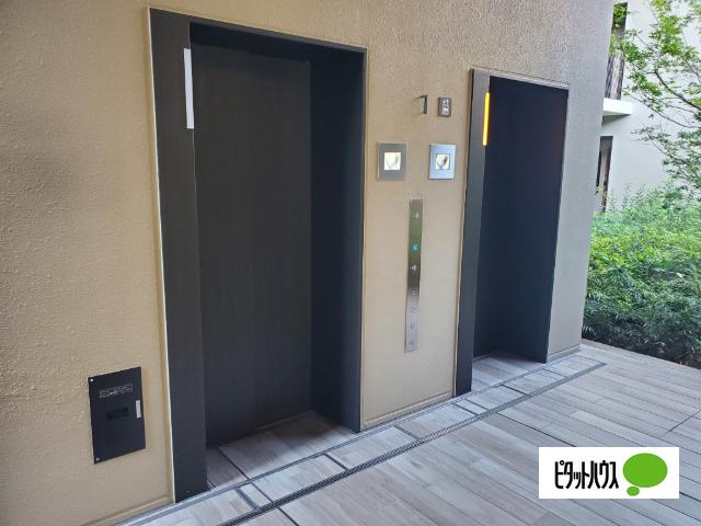 明石市大久保町ゆりのき通マンション 物件画像