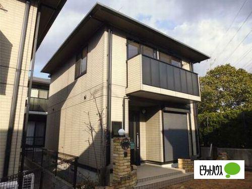 神戸市西区水谷一戸建 物件画像