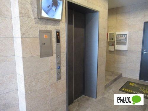 明石市本町マンション 物件画像