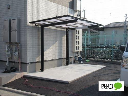明石市大久保町西島アパート 物件画像