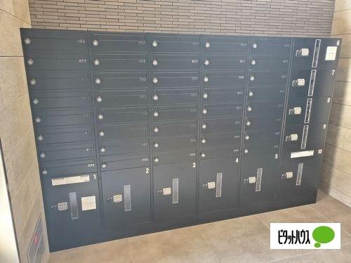 明石市相生町マンション 物件画像