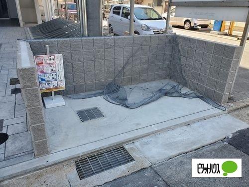 明石市相生町マンション 物件画像