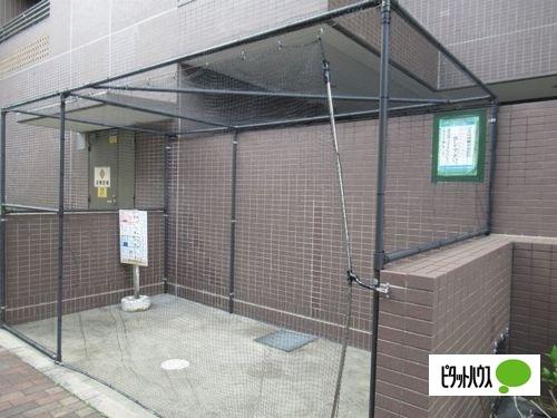 明石市東仲ノ町マンション 物件画像