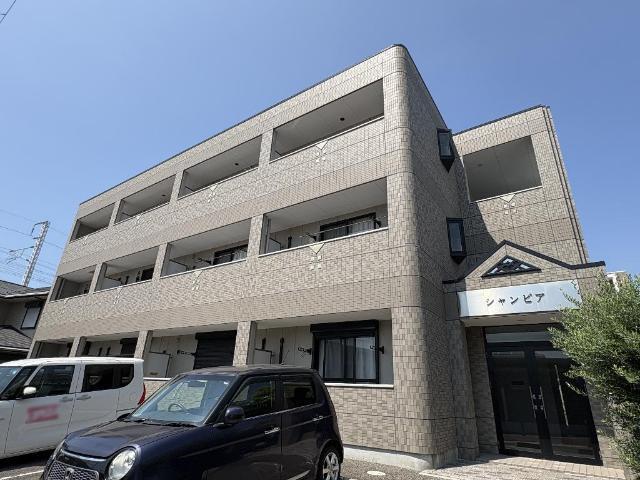 シャンピア 物件画像