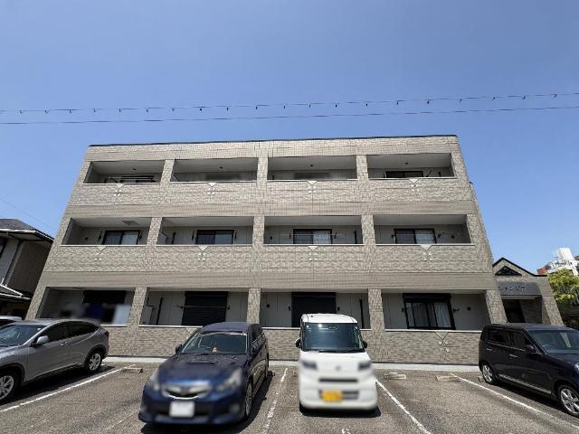 シャンピア 物件画像