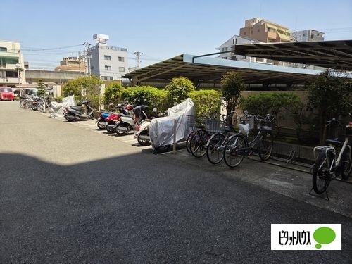 明石市大明石町マンション 物件画像