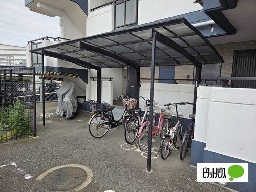 明石市林崎町マンション 物件画像