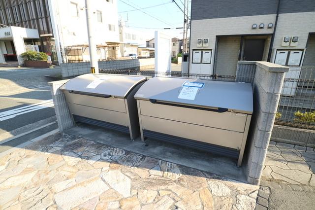 レスポワール（105） 物件画像