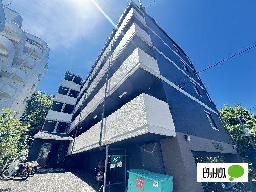 プルミエールメゾン神戸西（402） 外観