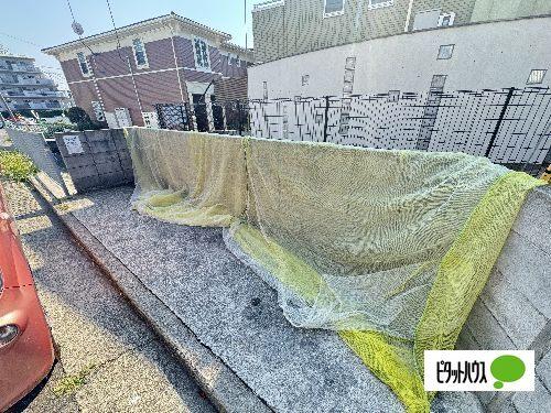 明石市荷山町マンション その他