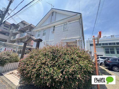 ボンジュール西明石（105） 外観