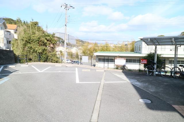 セジュール名谷Ⅱ（102） その他