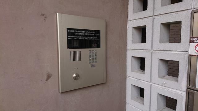 パークハイム参番館　Ｂ棟（105） 物件画像