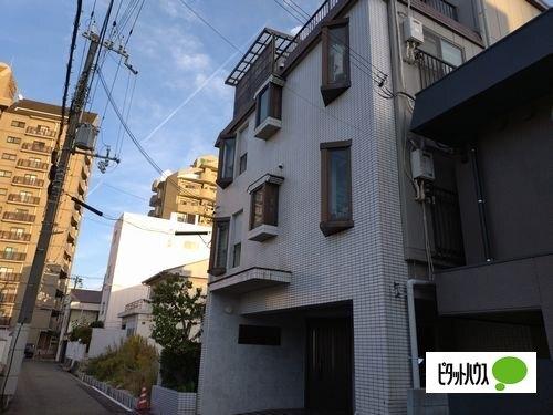 ドミシル今森 外観