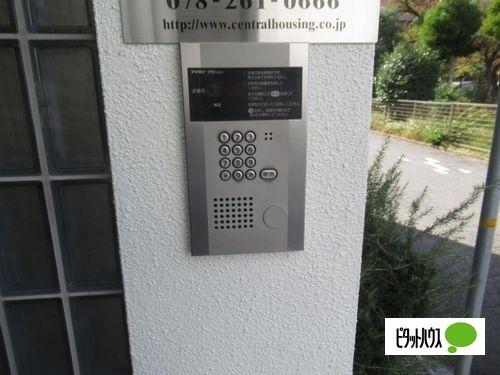 明石市野々上マンション その他