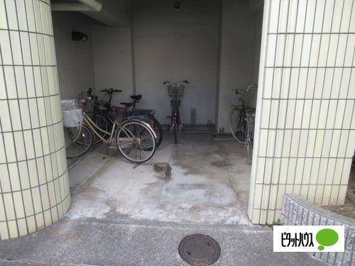 明石市野々上マンション その他