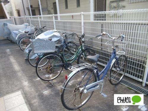 明石市小久保マンション その他
