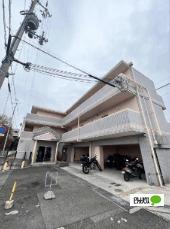 神戸市西区南別府マンション 外観