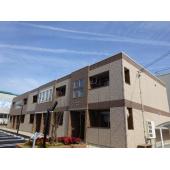 外観写真（昼）