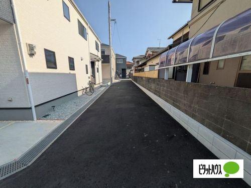 明石市魚住町錦が丘一戸建 その他